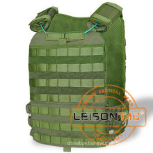 Tactical Vest with waterproof and flame retardant nylon manufacturer